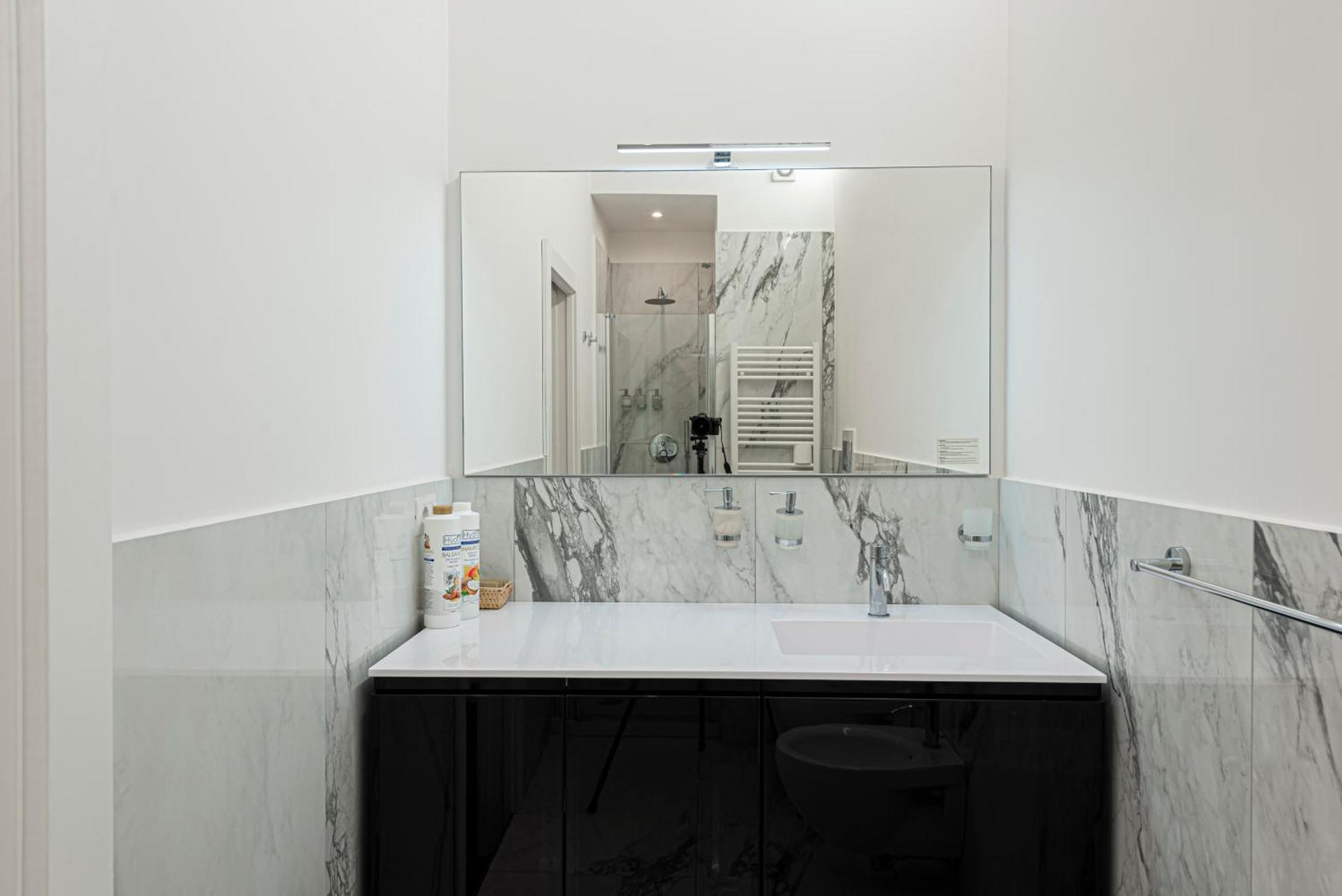 Casa Malupa Luxury Apartamento Roma