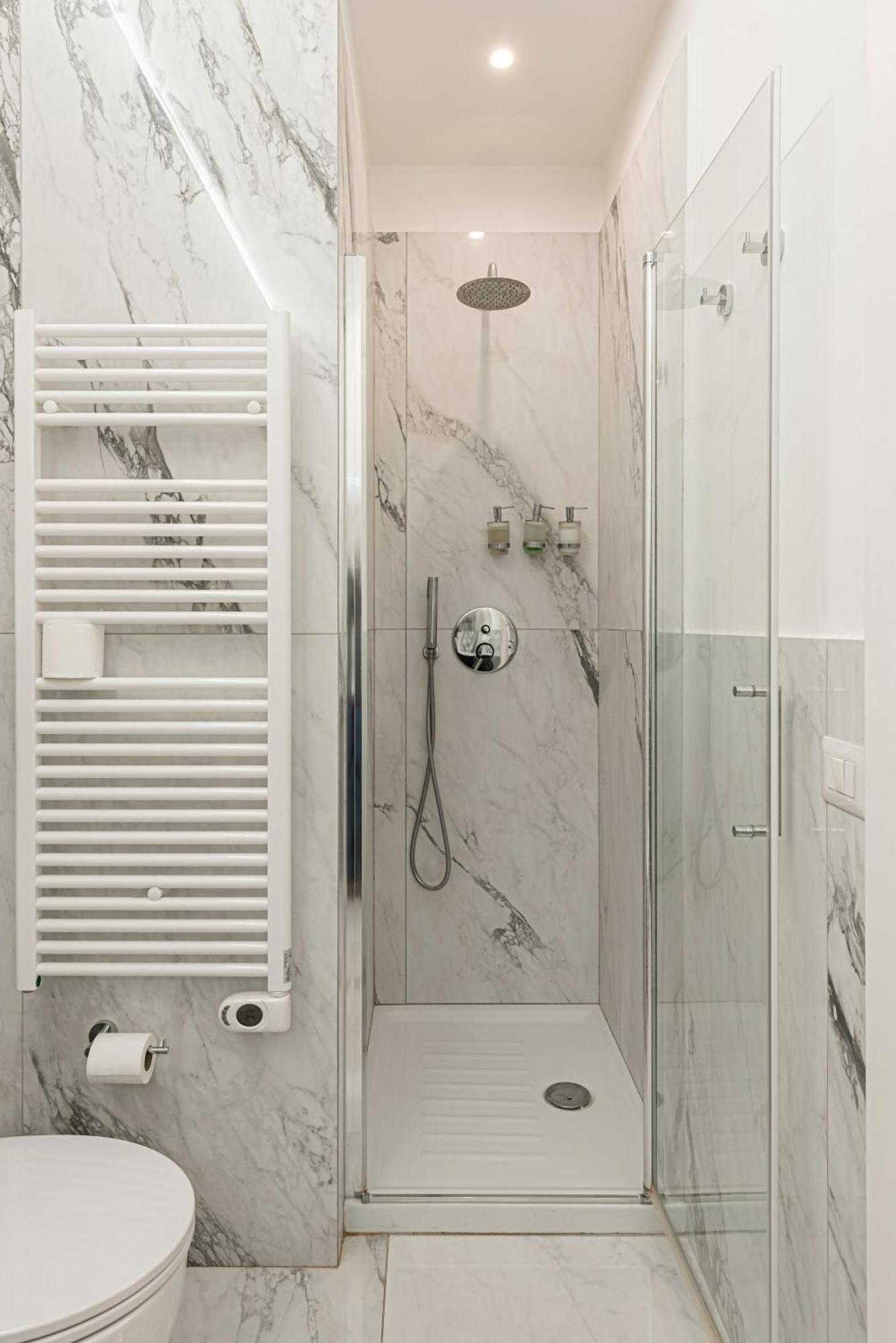 Casa Malupa Luxury Apartamento *
