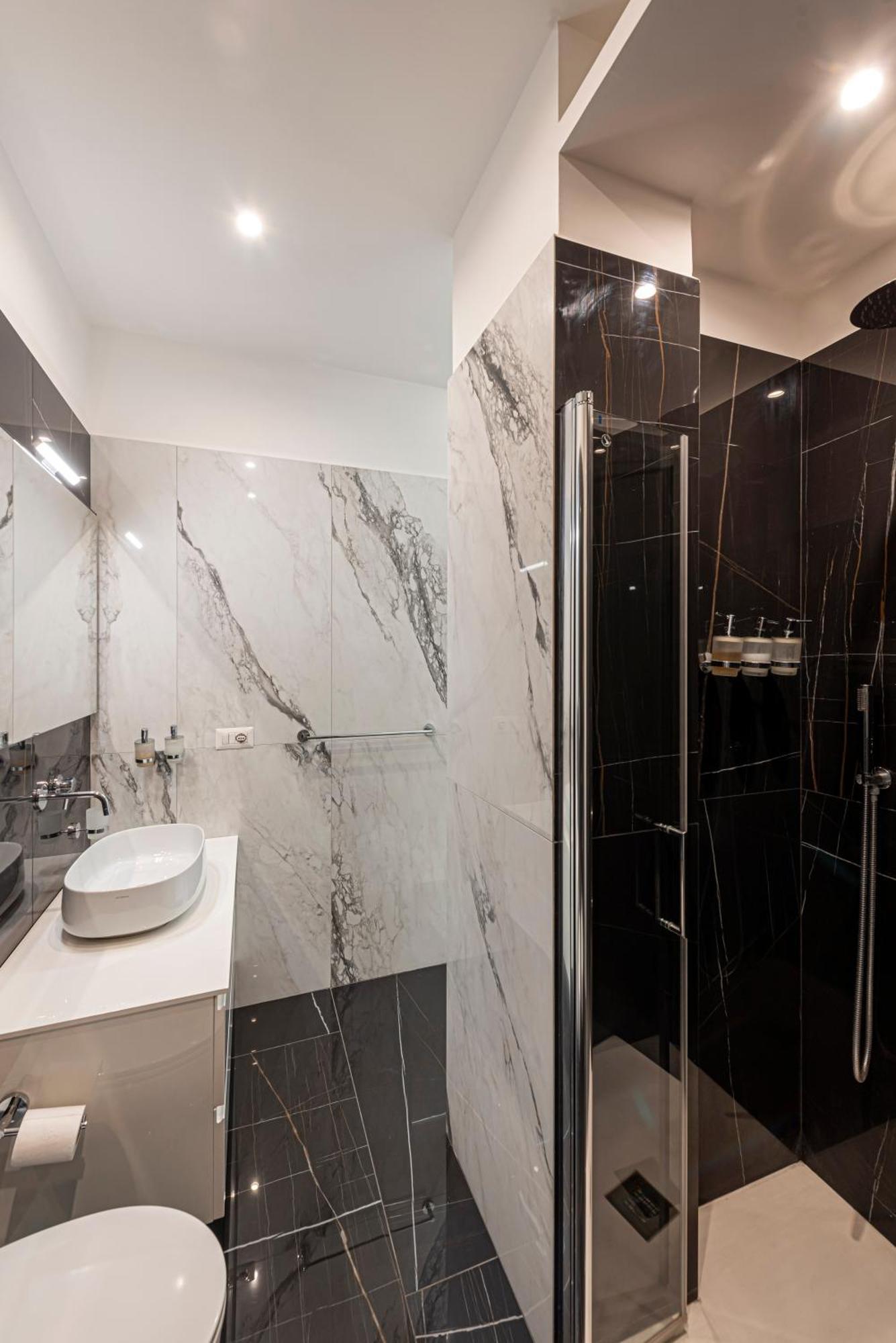Casa Malupa Luxury Apartamento