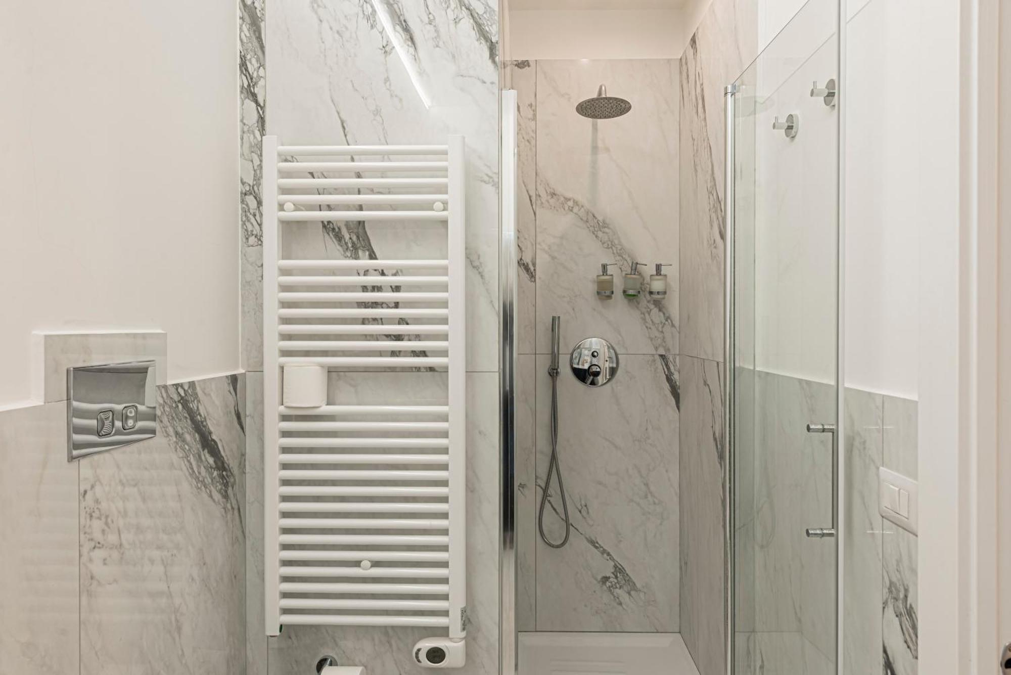 Casa Malupa Luxury * Roma