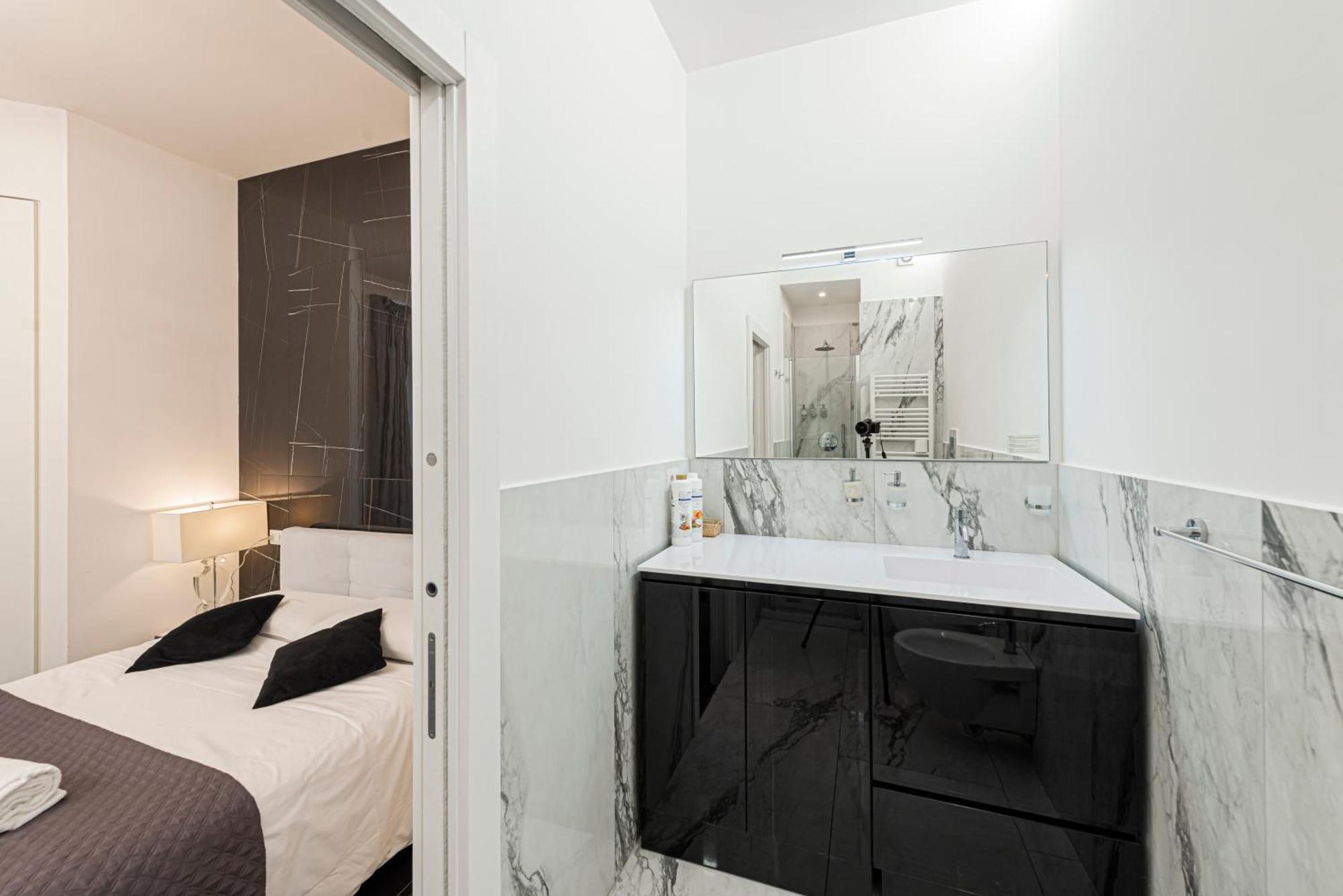 Casa Malupa Luxury Apartamento Roma