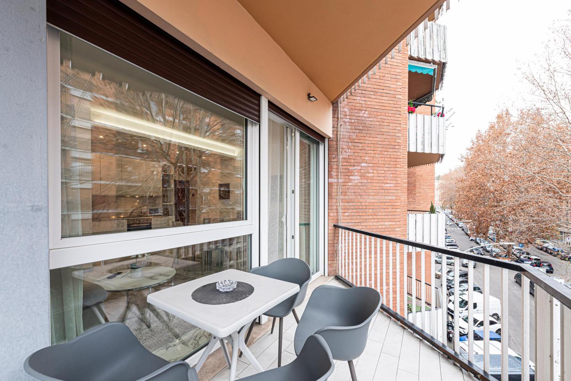 Casa Malupa Luxury Apartamento *