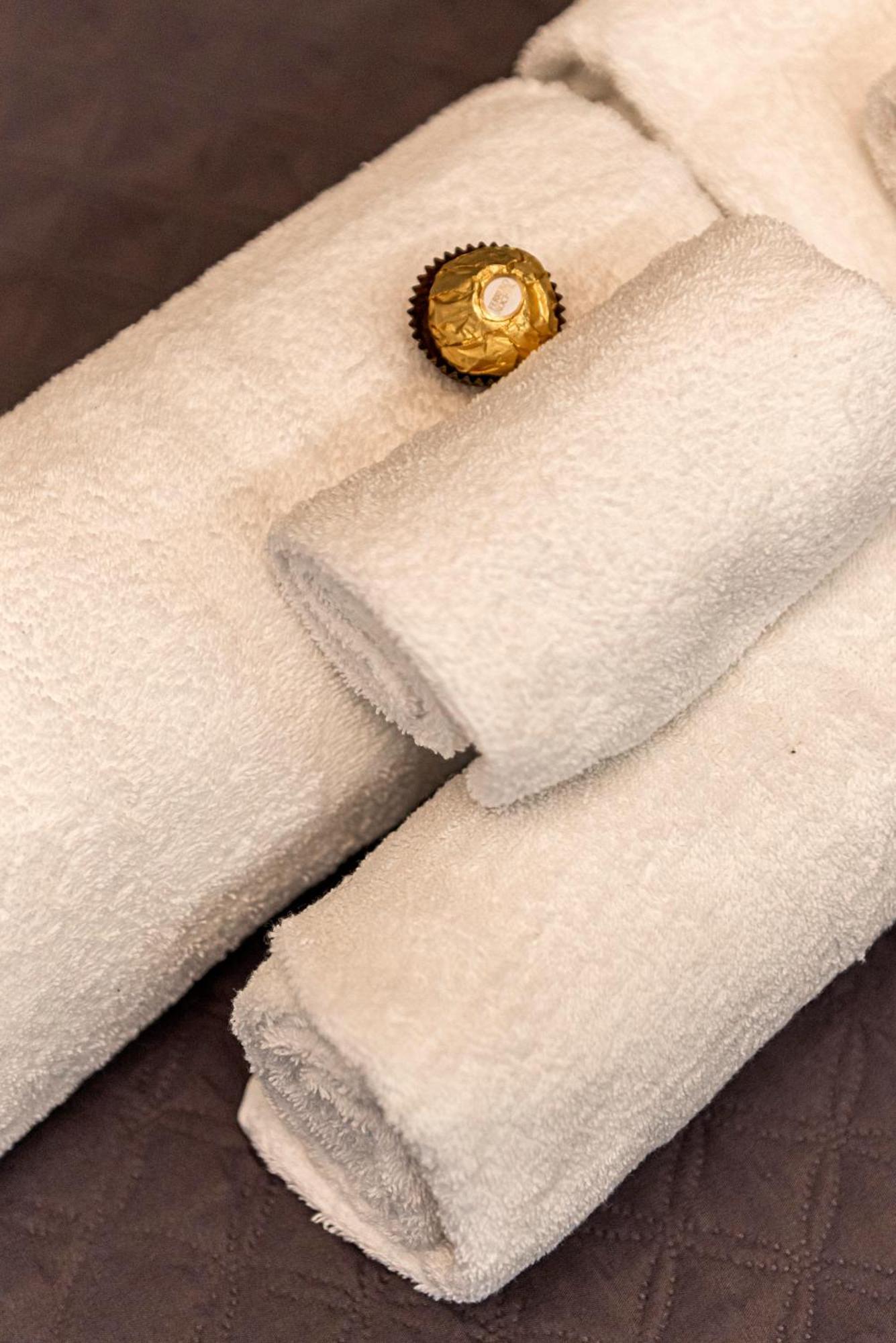 Apartamento Casa Malupa Luxury