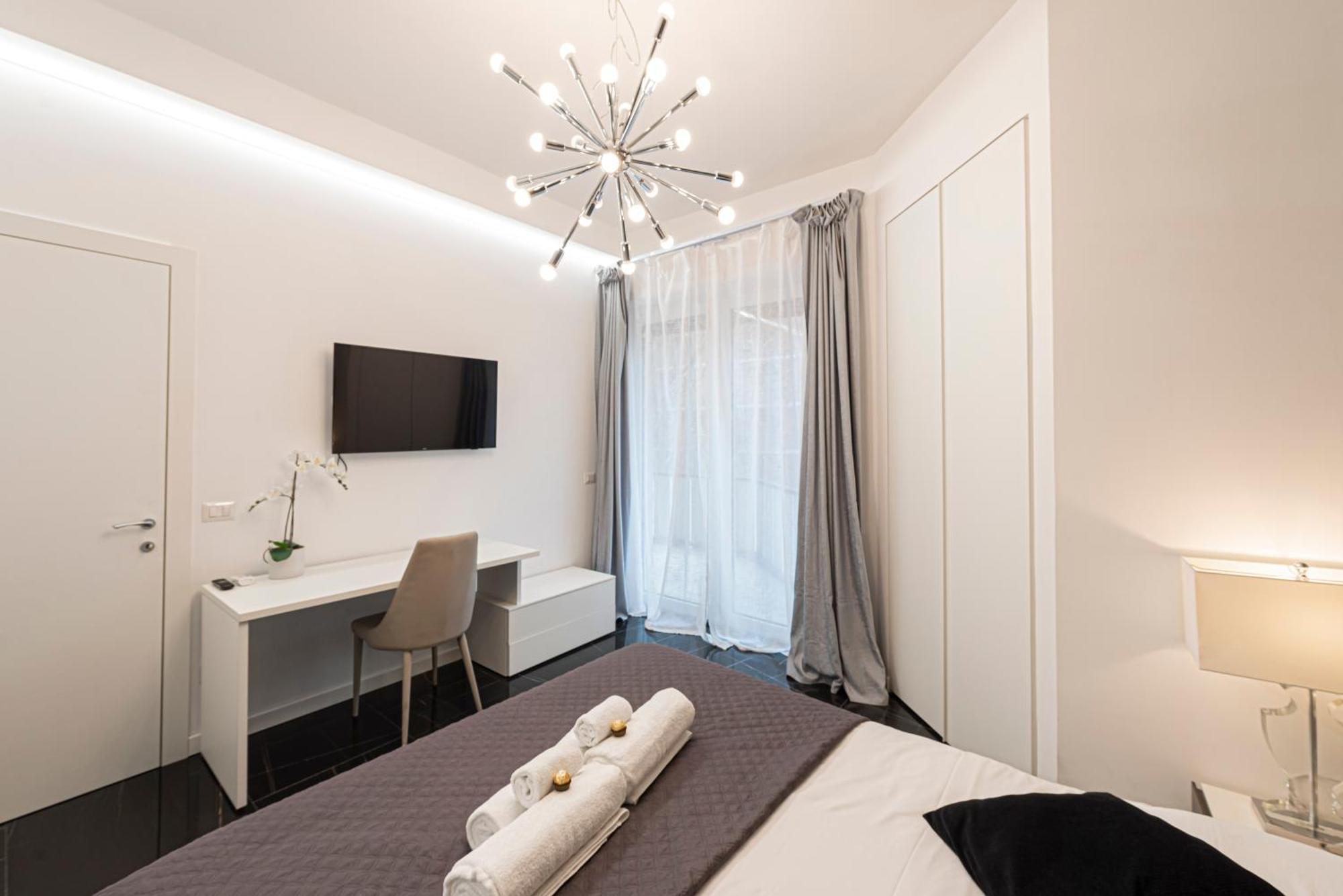 Apartamento Casa Malupa Luxury