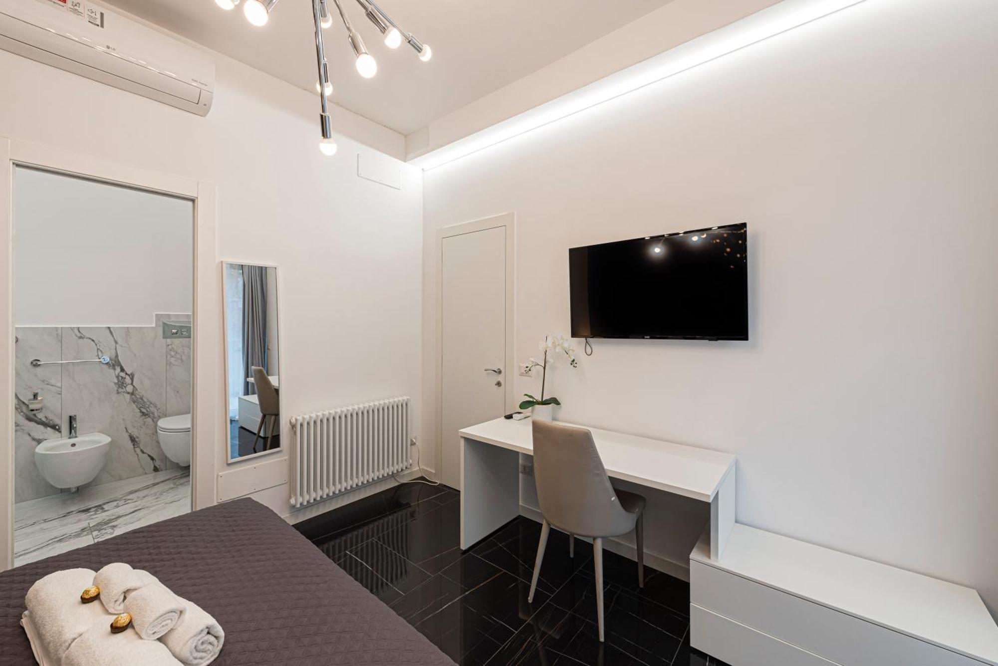 Casa Malupa Luxury Apartamento