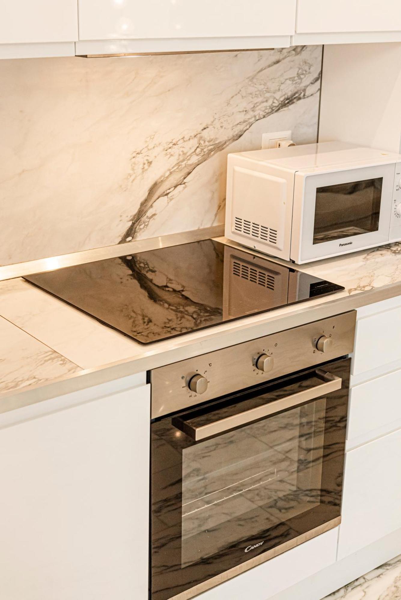 Casa Malupa Luxury Apartamento Roma