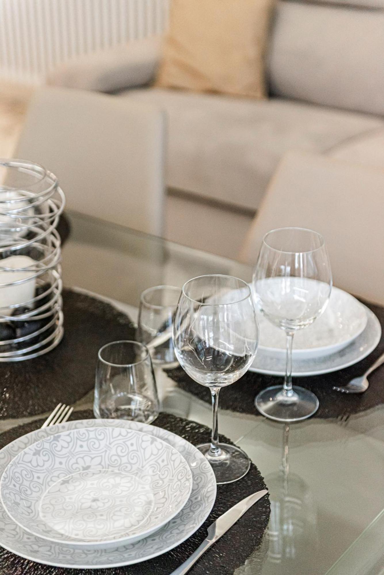 Apartamento Casa Malupa Luxury