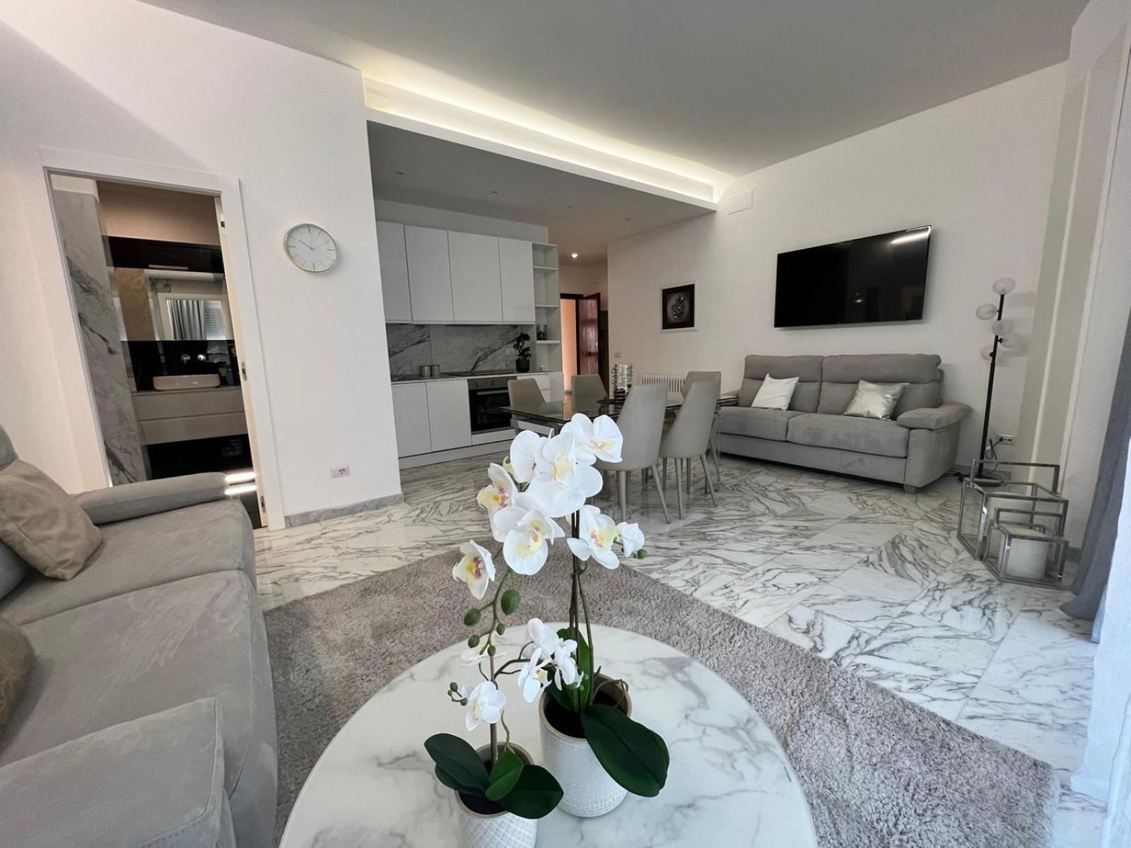 Casa Malupa Luxury Apartamento