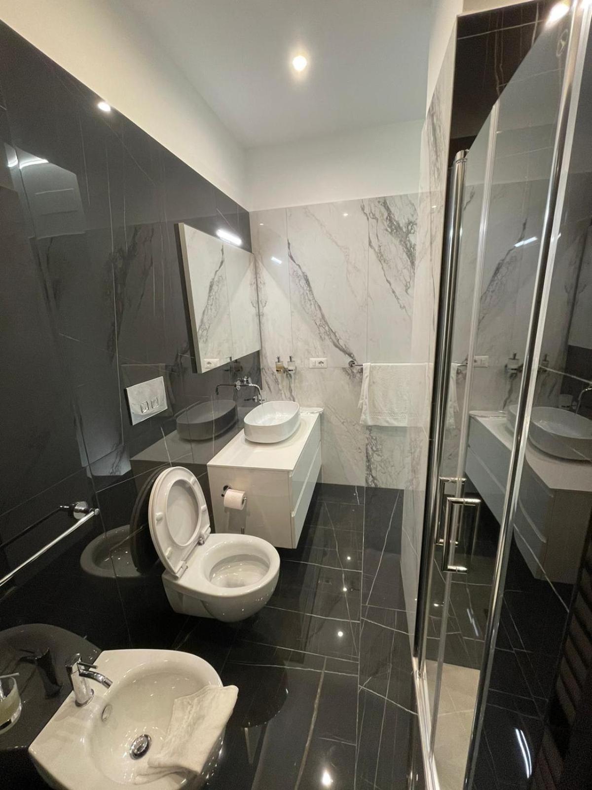 Casa Malupa Luxury * Roma