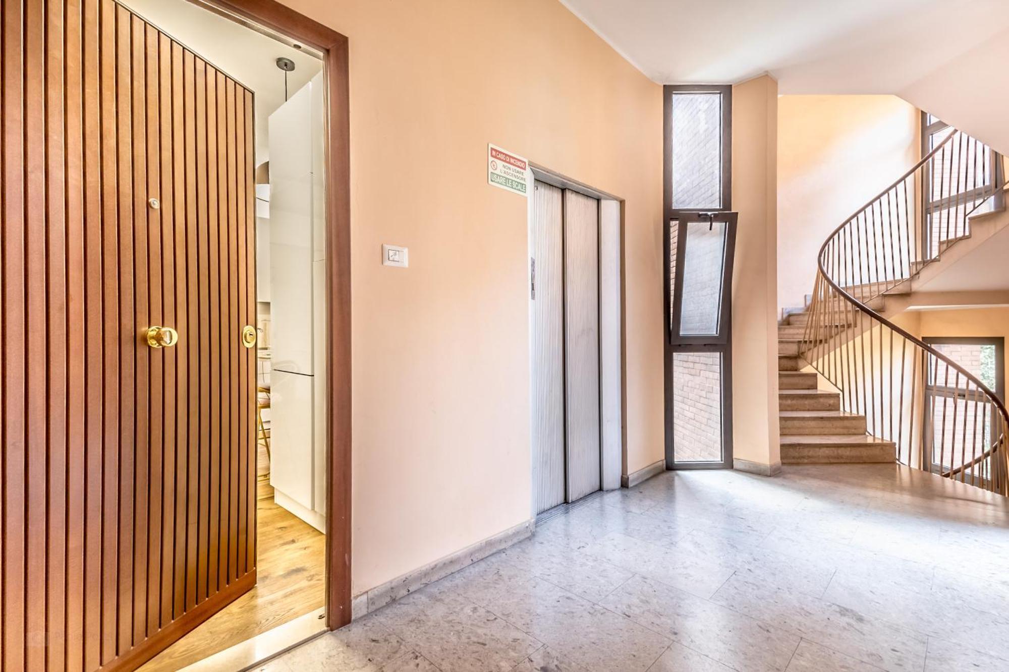 Casa Malupa Luxury * Roma