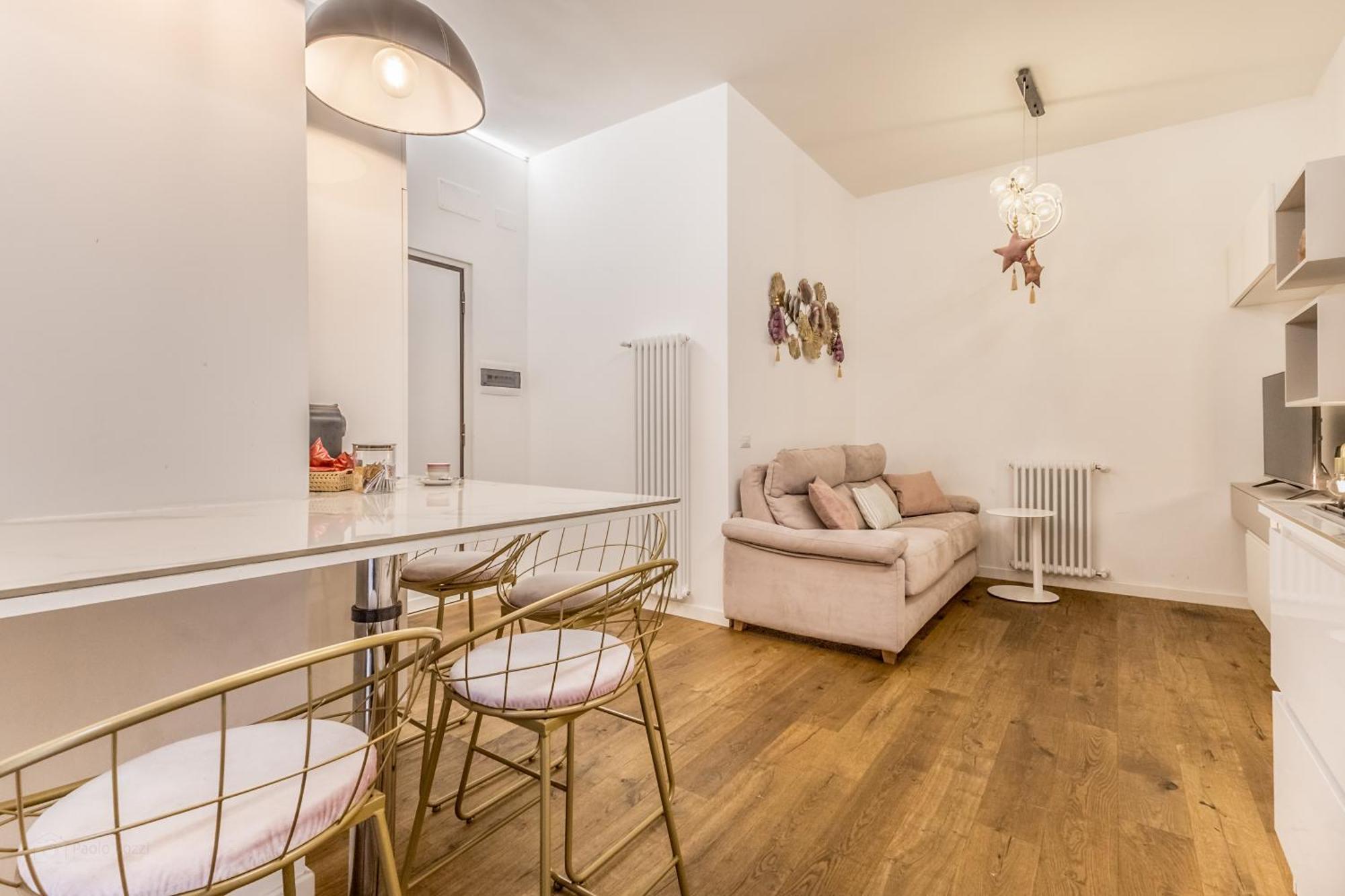 Casa Malupa Luxury Apartamento