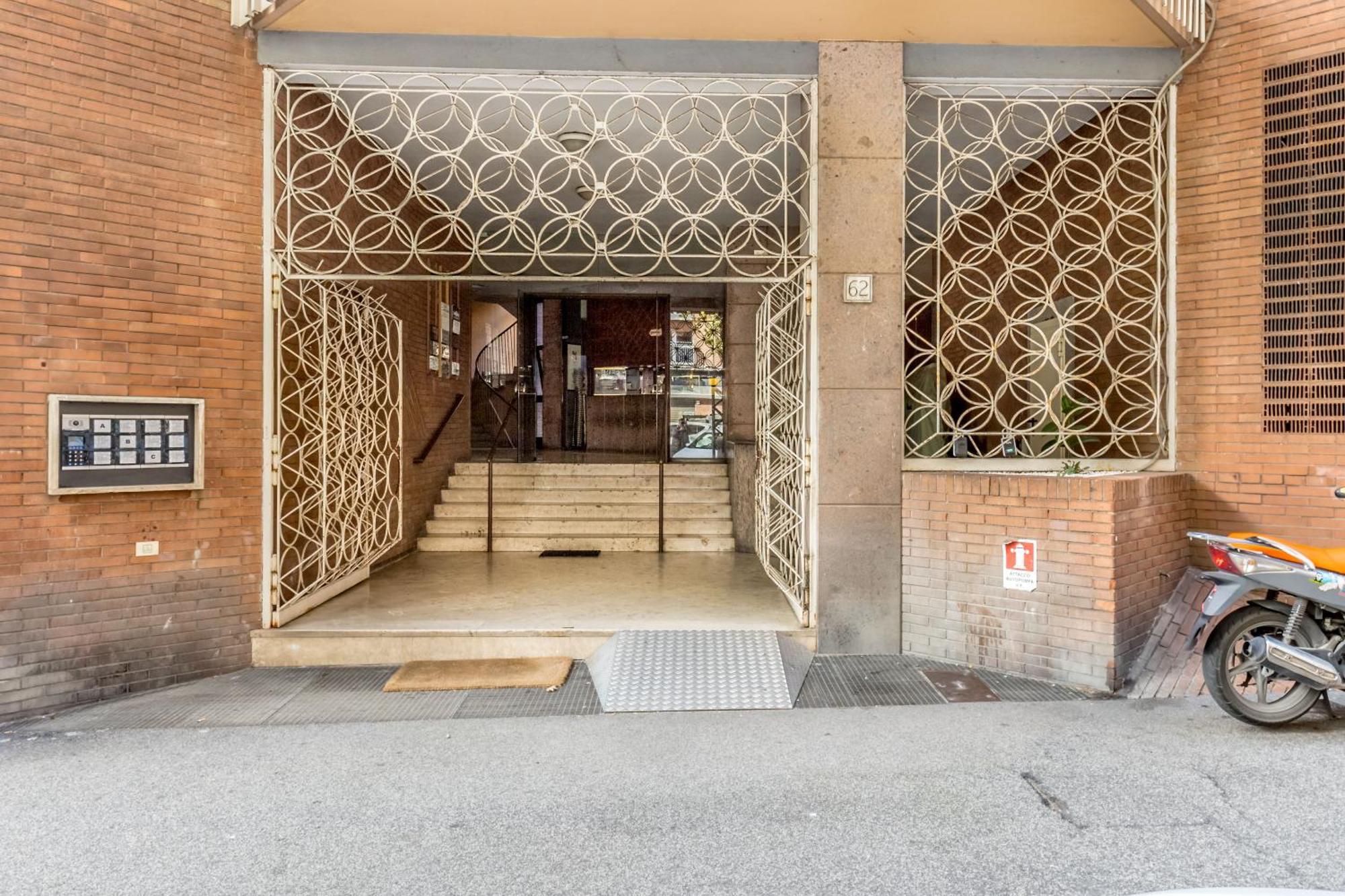 Casa Malupa Luxury Apartamento *