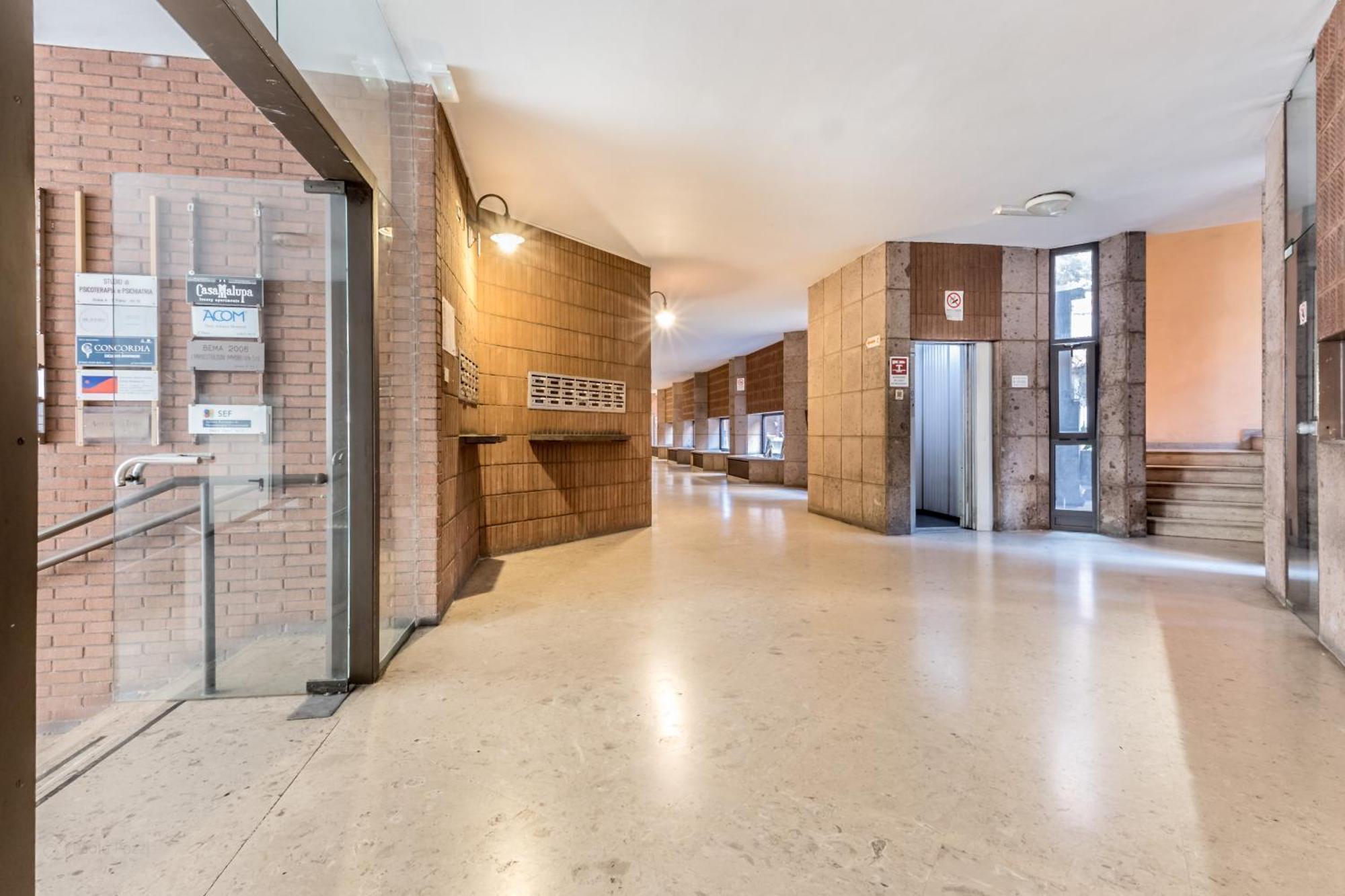 Apartamento Casa Malupa Luxury *
