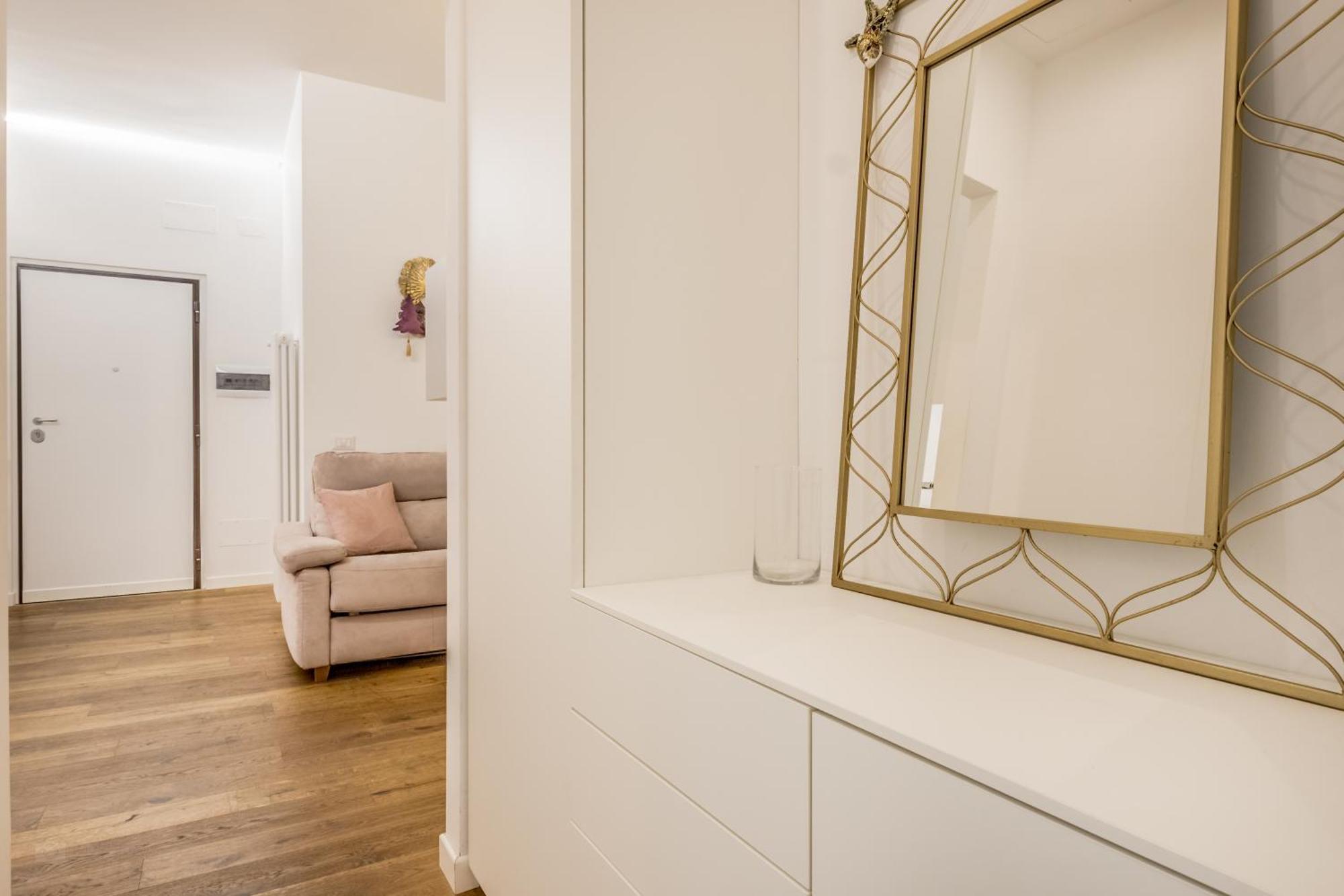 Casa Malupa Luxury Apartamento Roma