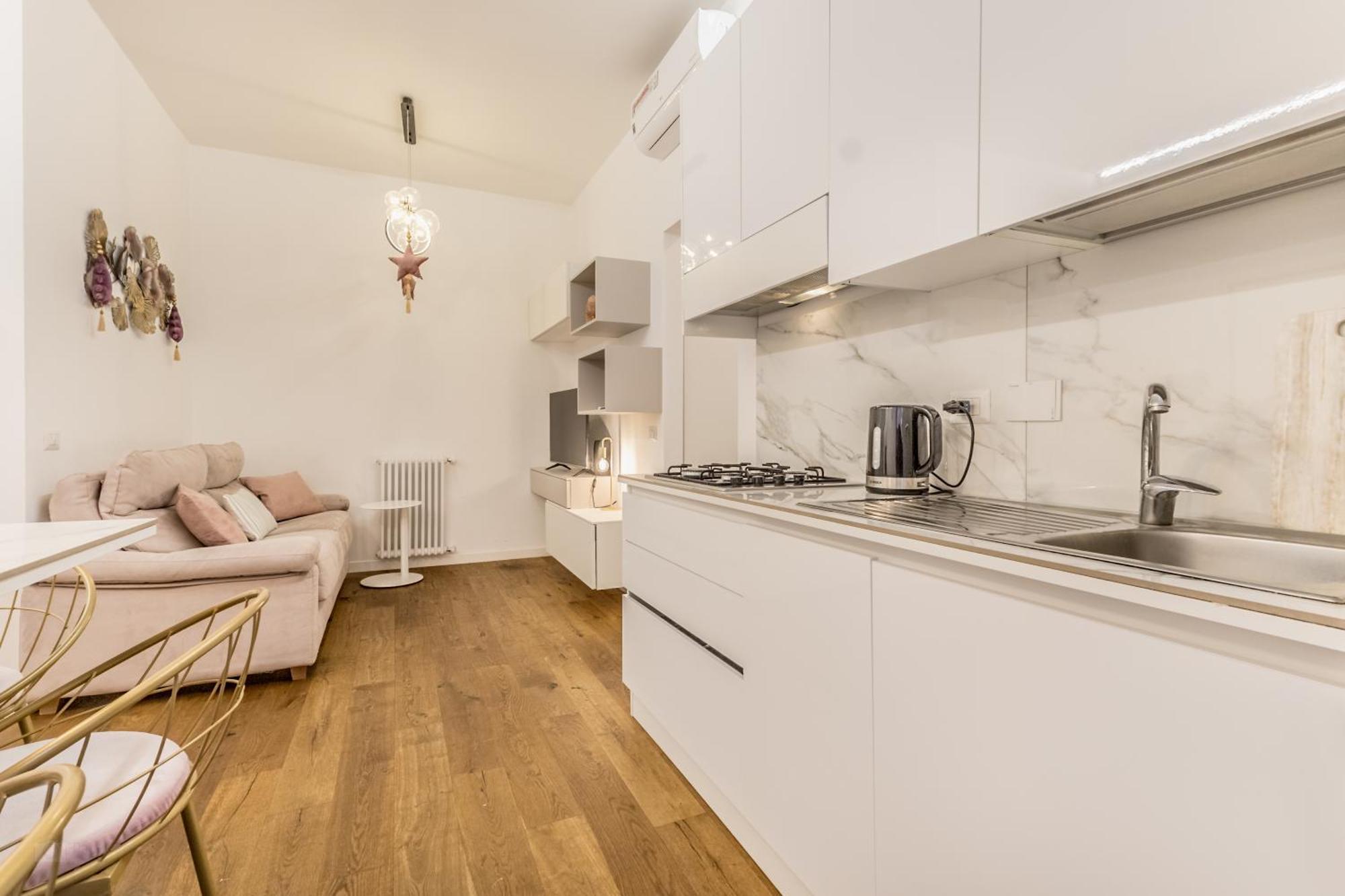 Casa Malupa Luxury Roma