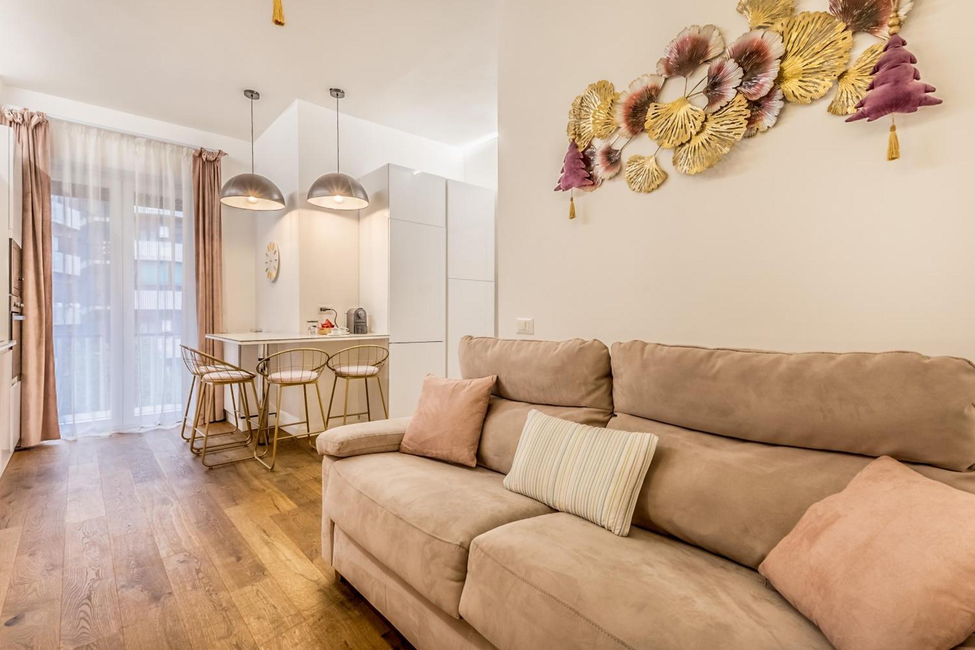 Casa Malupa Luxury * Roma
