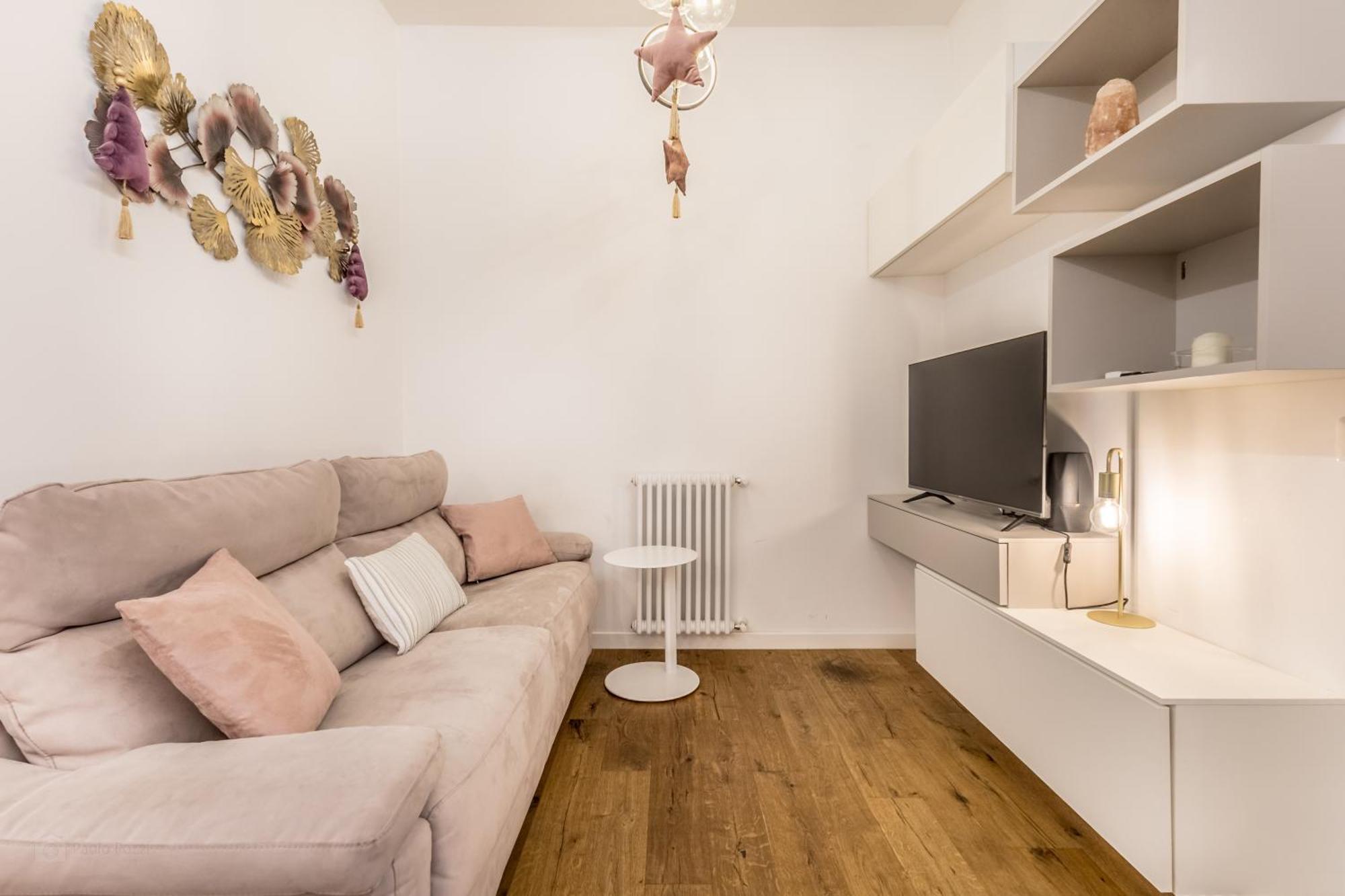 Casa Malupa Luxury Apartamento