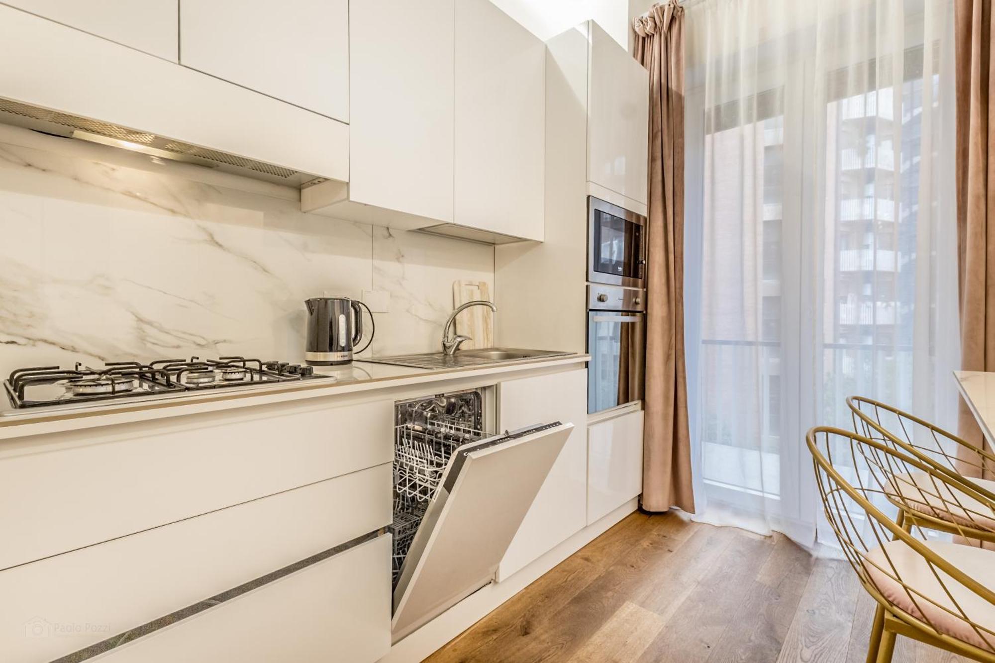 Apartamento Casa Malupa Luxury *