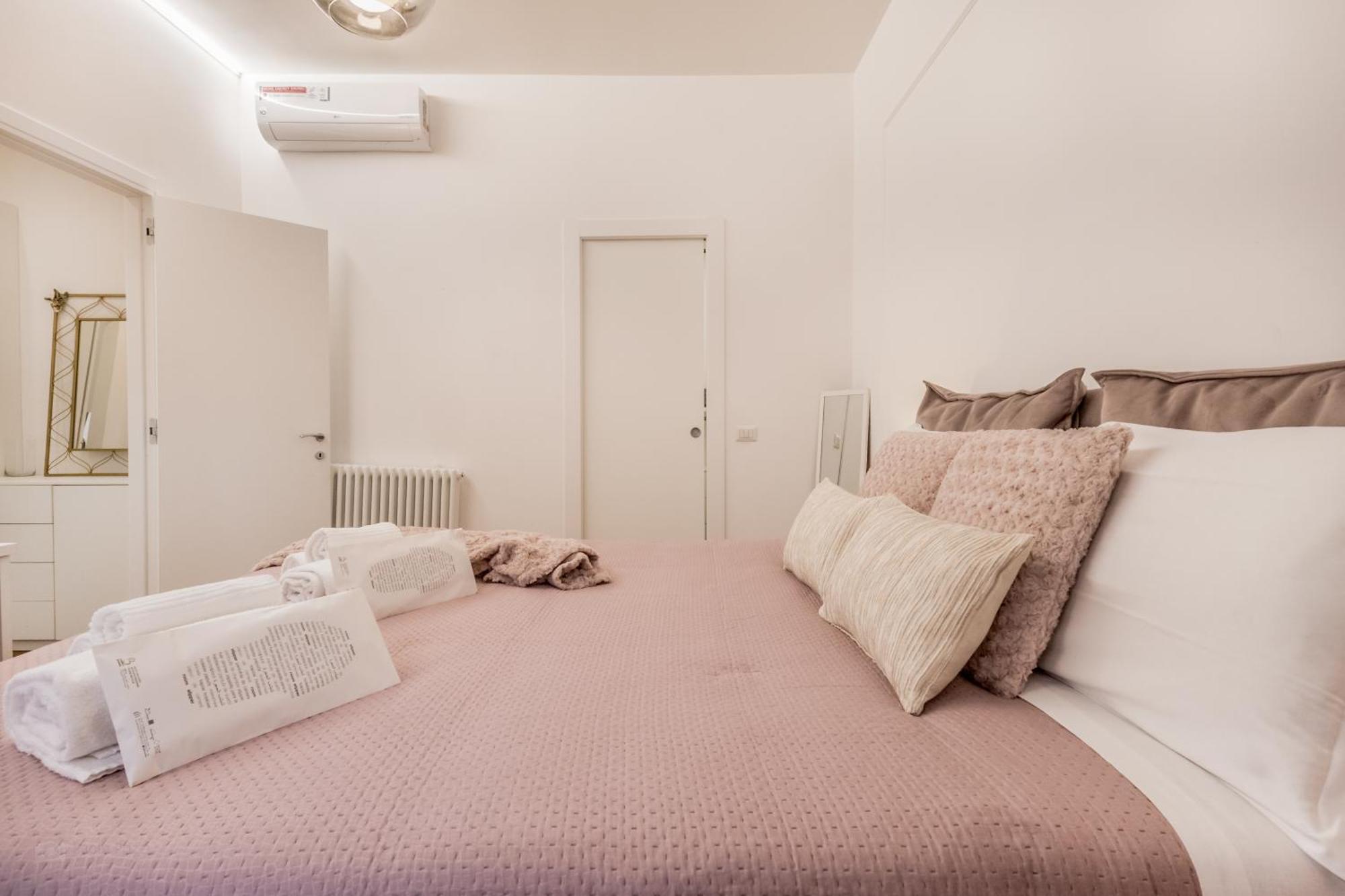 Casa Malupa Luxury Apartamento Roma