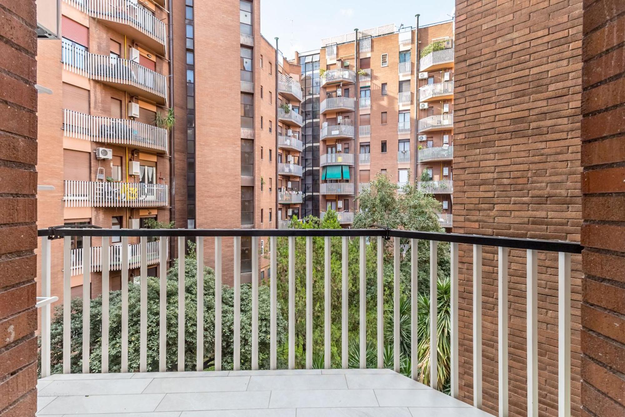 Apartamento Casa Malupa Luxury Roma