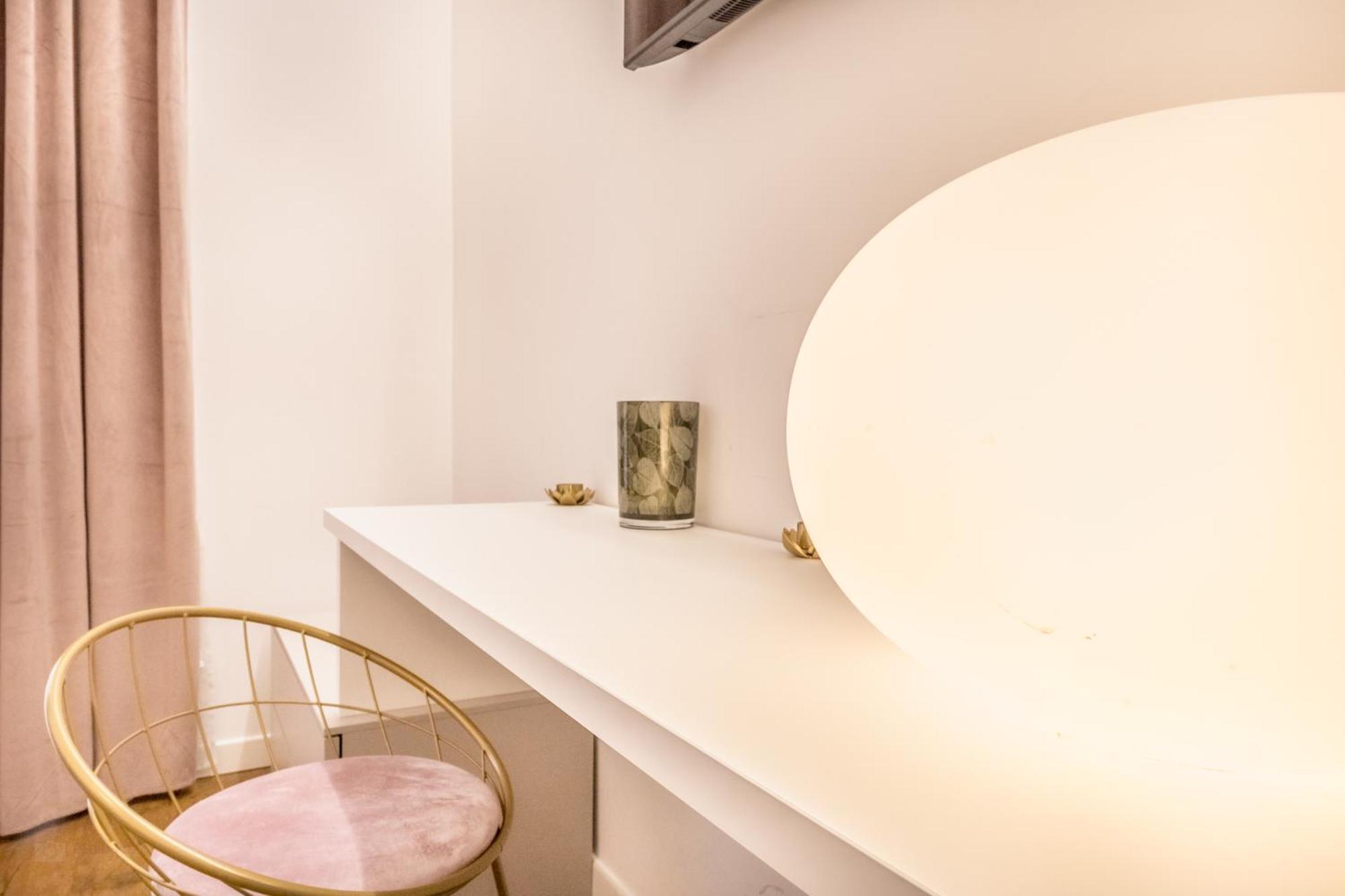 Casa Malupa Luxury Roma