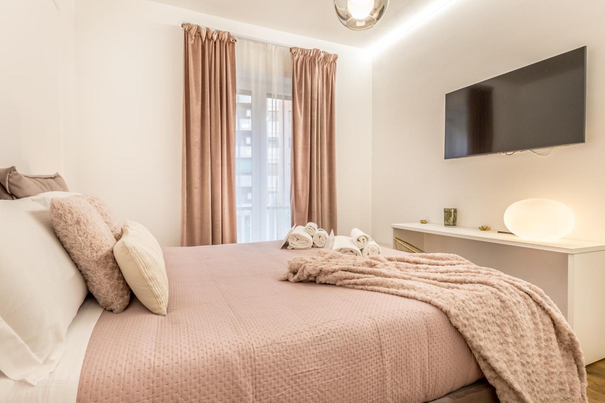 Apartamento Casa Malupa Luxury