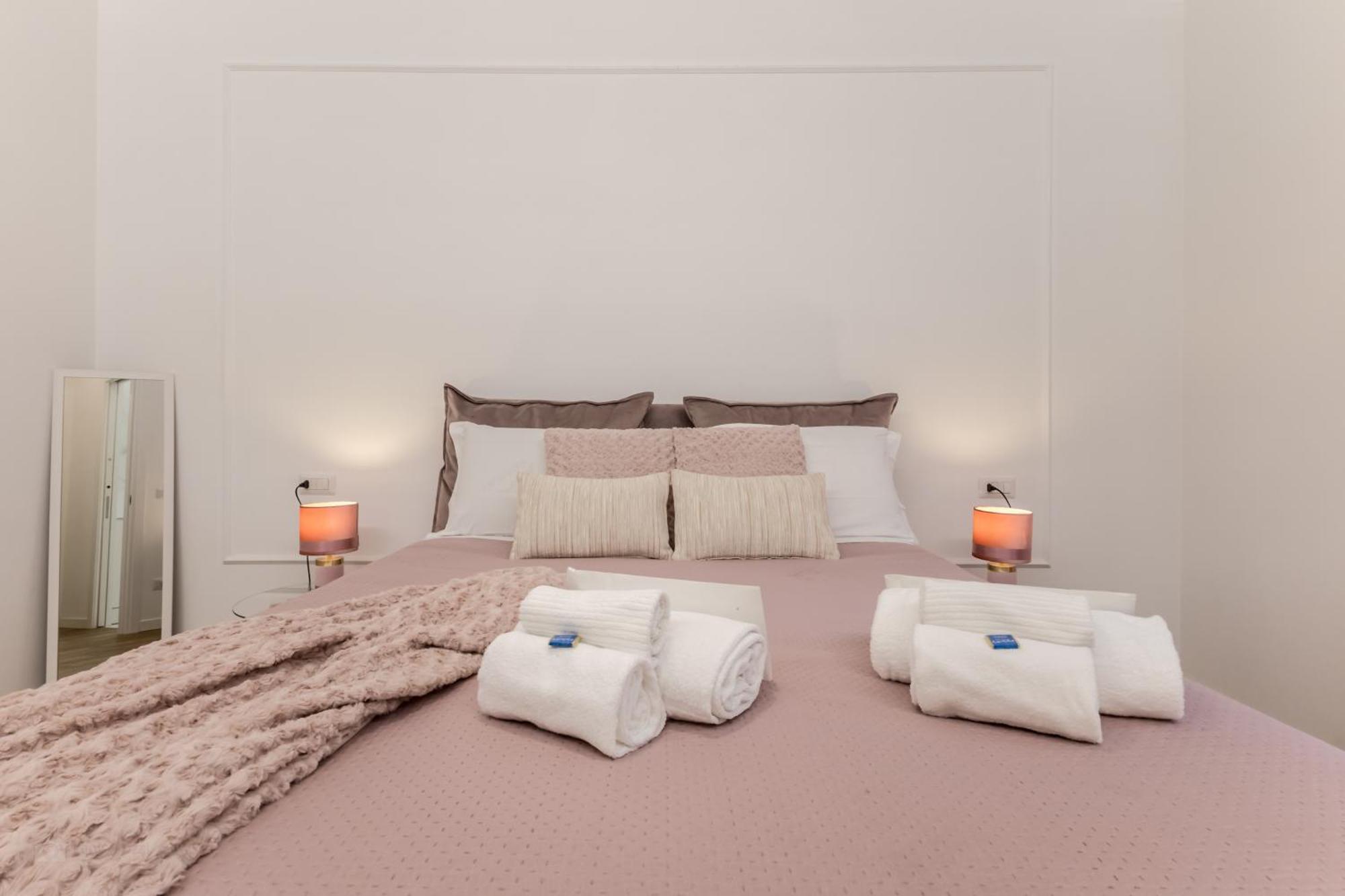 Casa Malupa Luxury Apartamento *