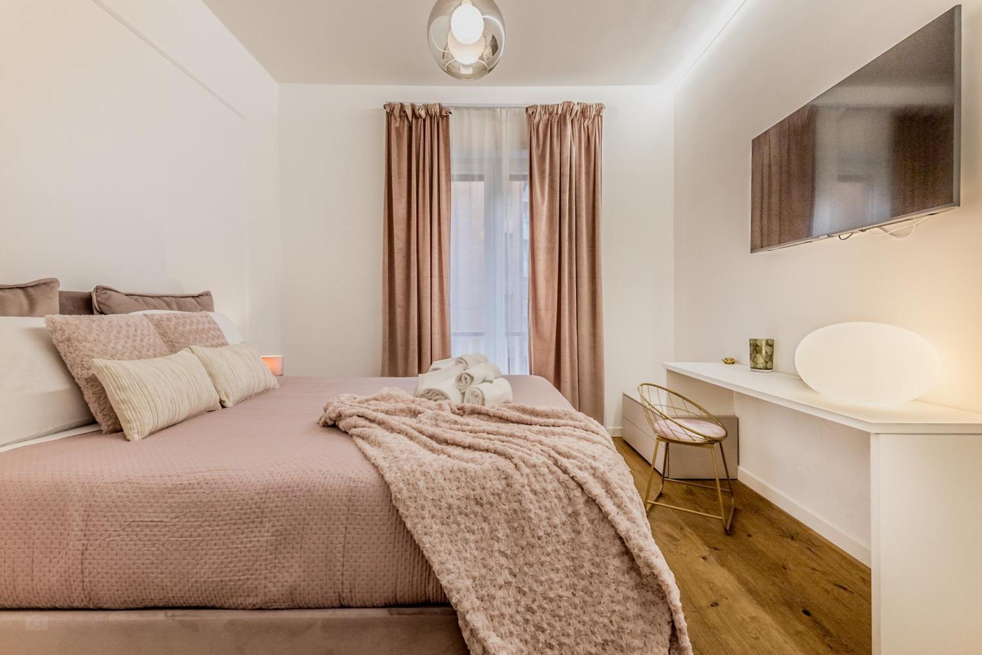 Apartamento Casa Malupa Luxury *