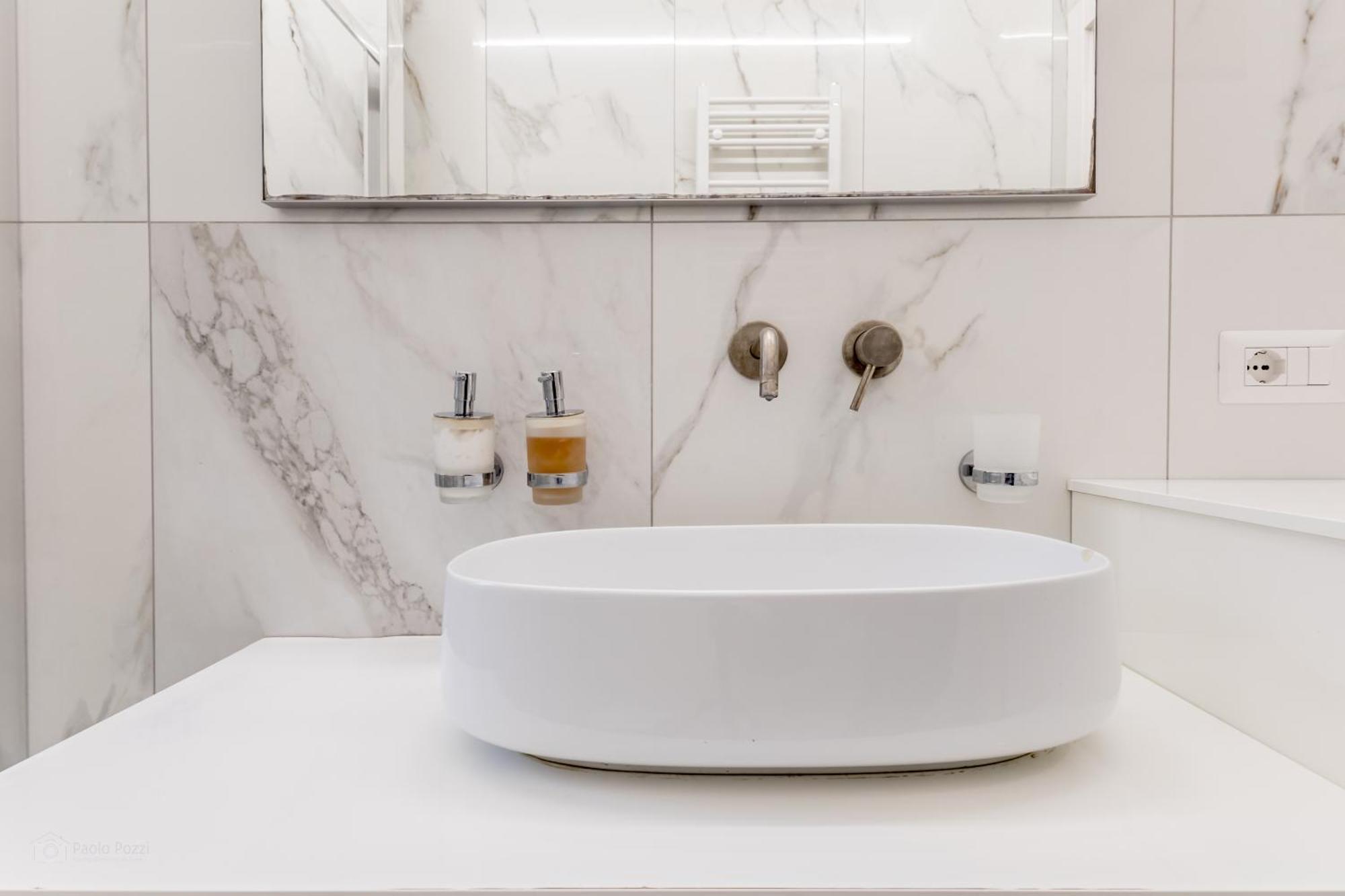 Apartamento Casa Malupa Luxury Roma