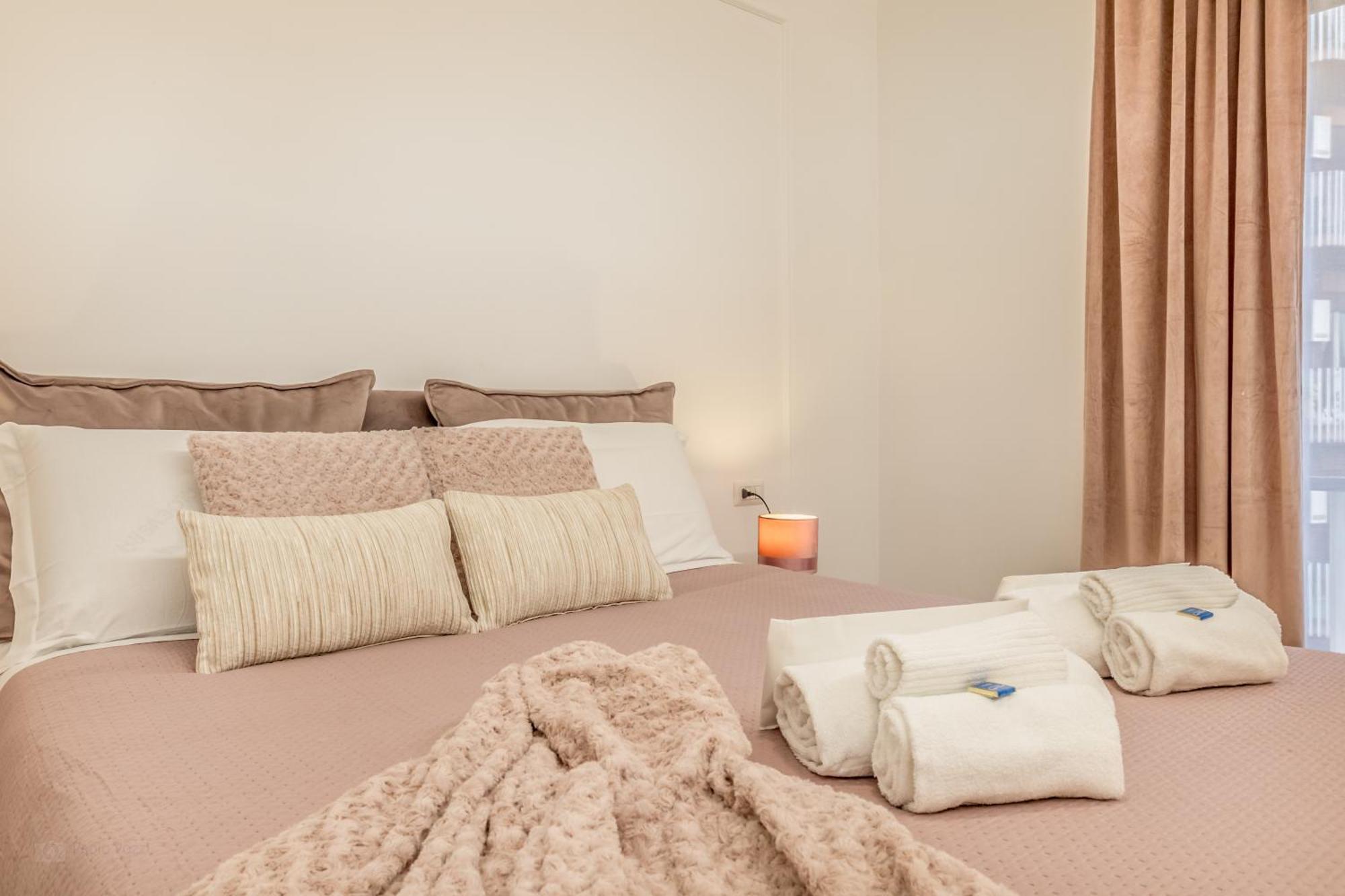 Casa Malupa Luxury Roma