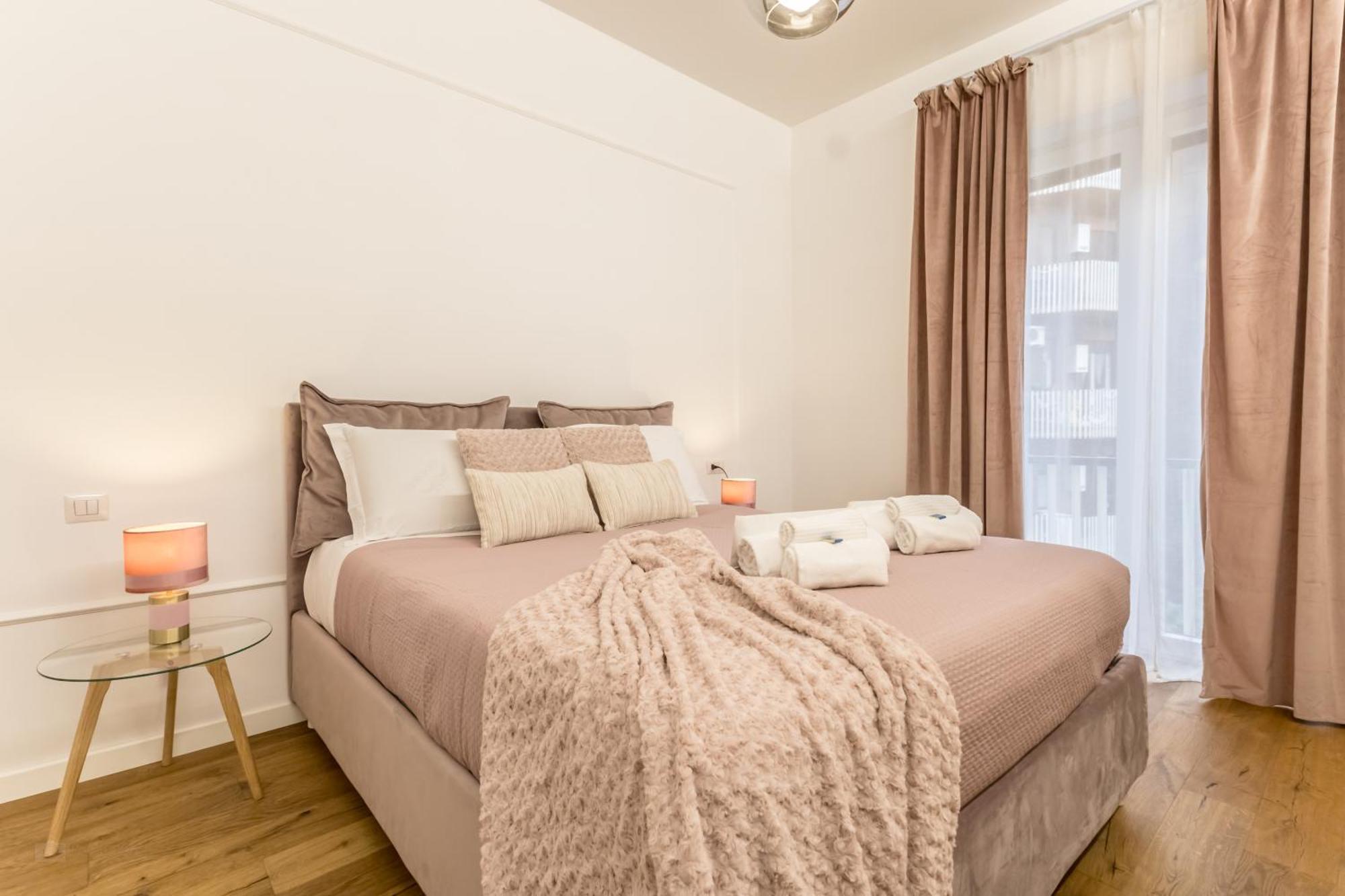 Casa Malupa Luxury Apartamento