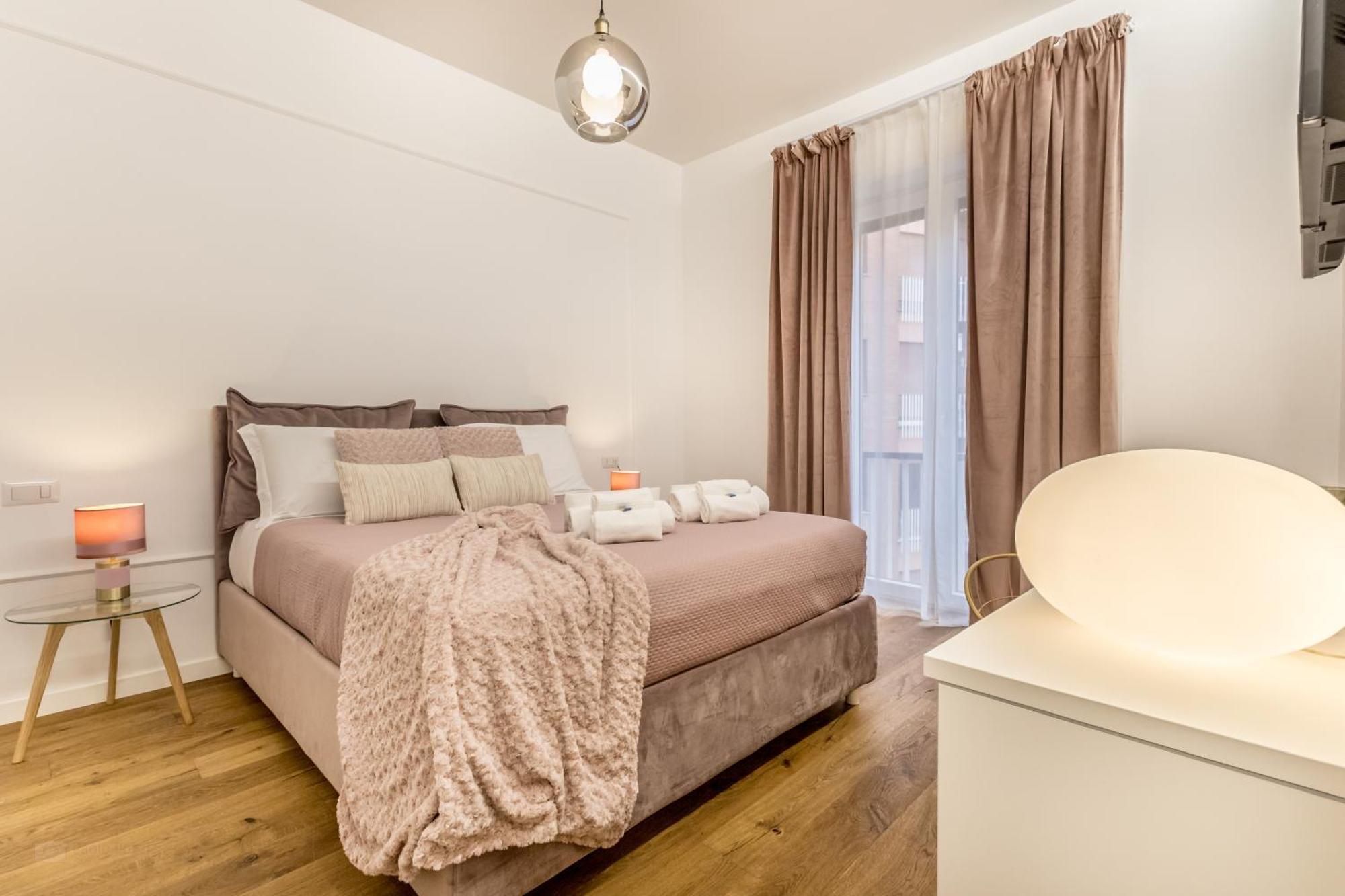 Apartamento Casa Malupa Luxury