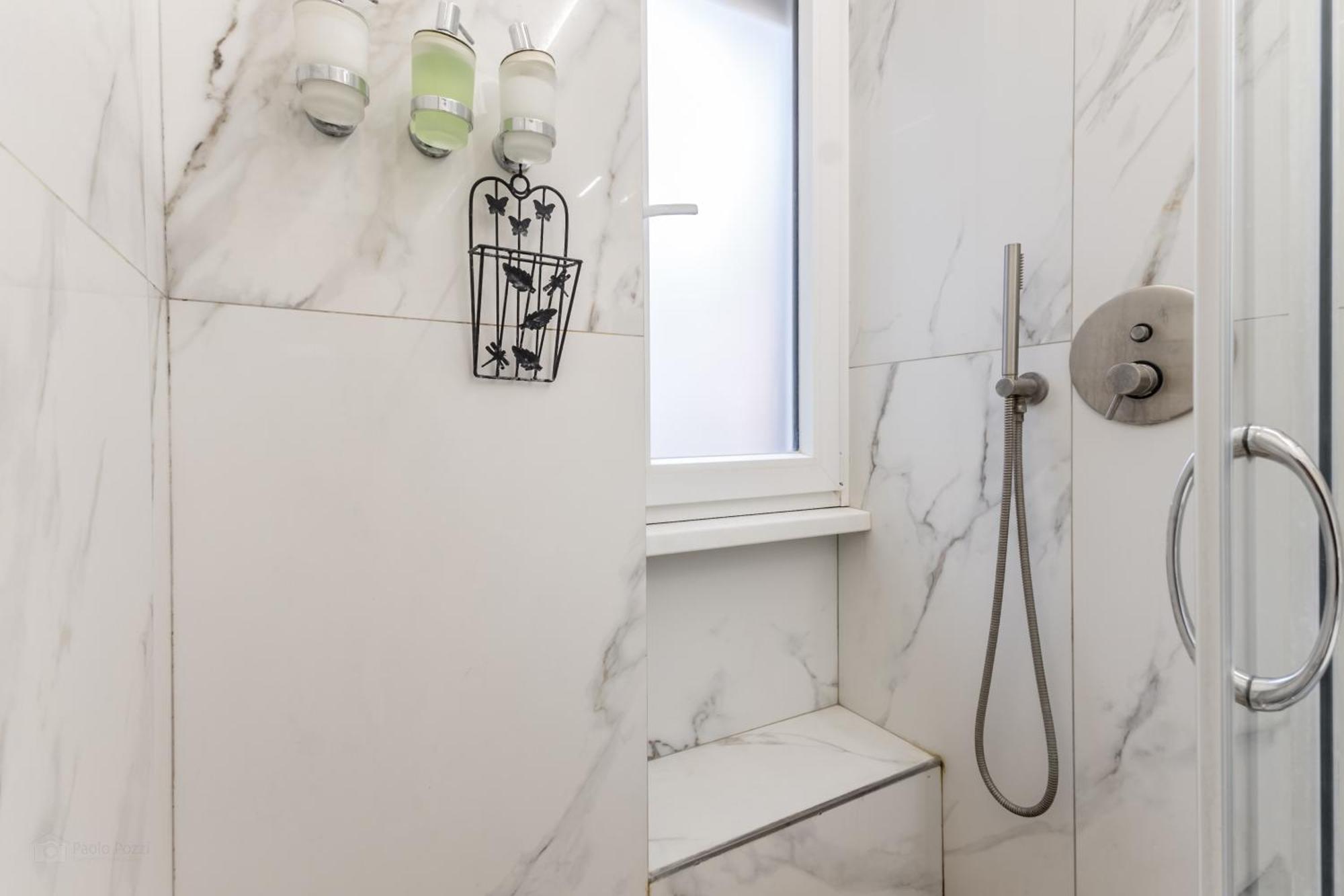 Casa Malupa Luxury Apartamento Roma