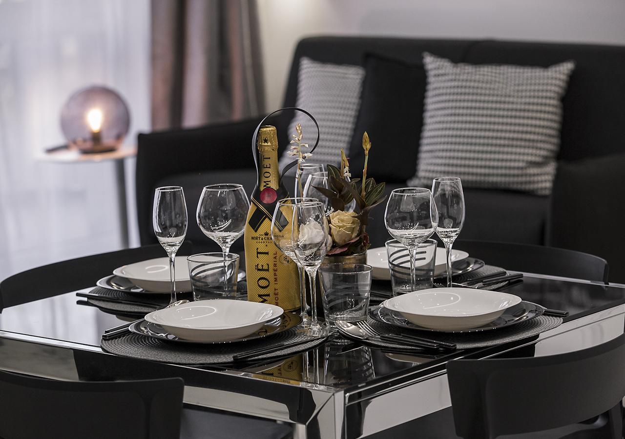 Apartamento Casa Malupa Luxury