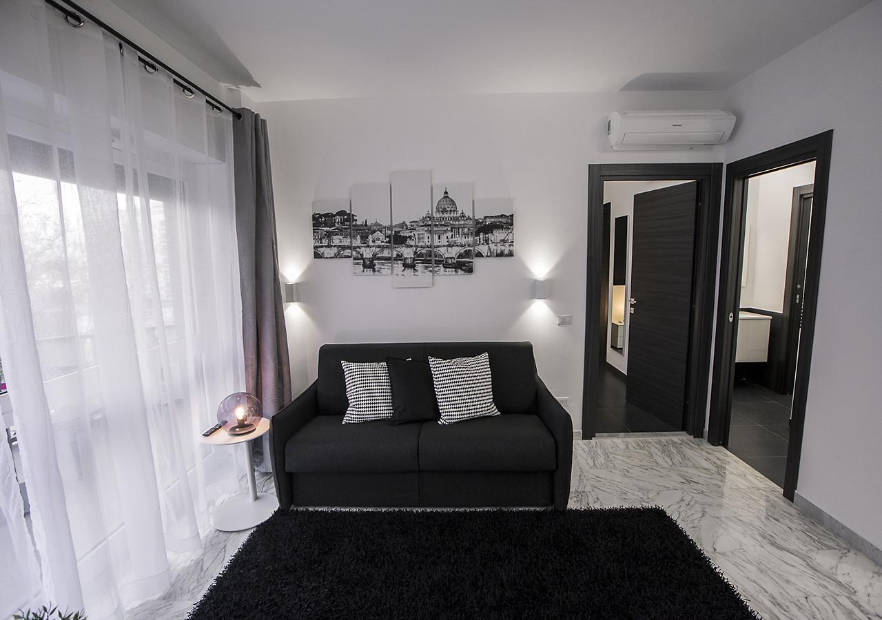 Casa Malupa Luxury * Roma
