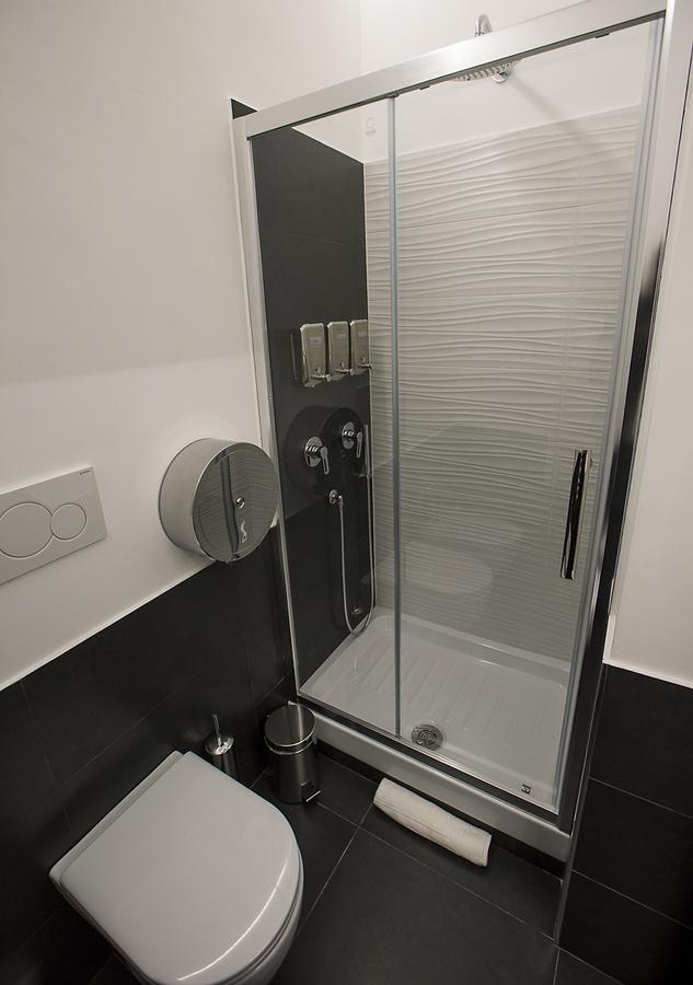Apartamento Casa Malupa Luxury Roma