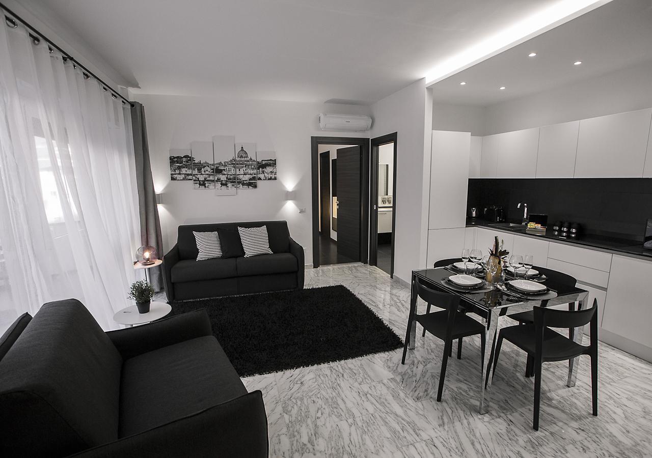 Casa Malupa Luxury * Roma
