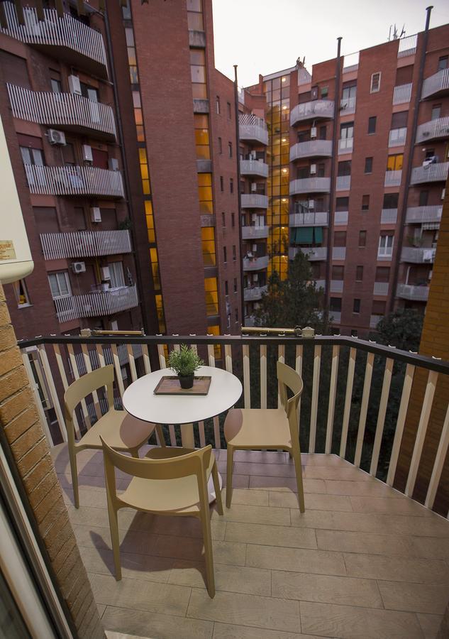 Casa Malupa Luxury * Roma