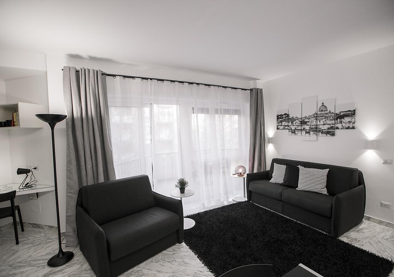 Apartamento Casa Malupa Luxury Roma