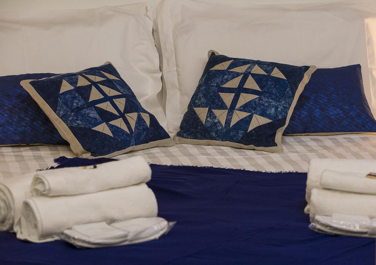 Casa Malupa Luxury Apartamento