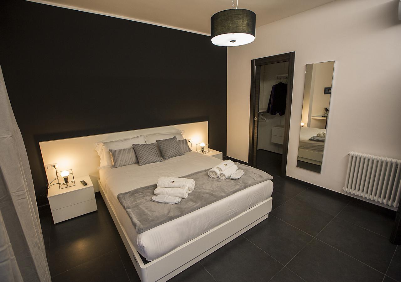 Apartamento Casa Malupa Luxury *