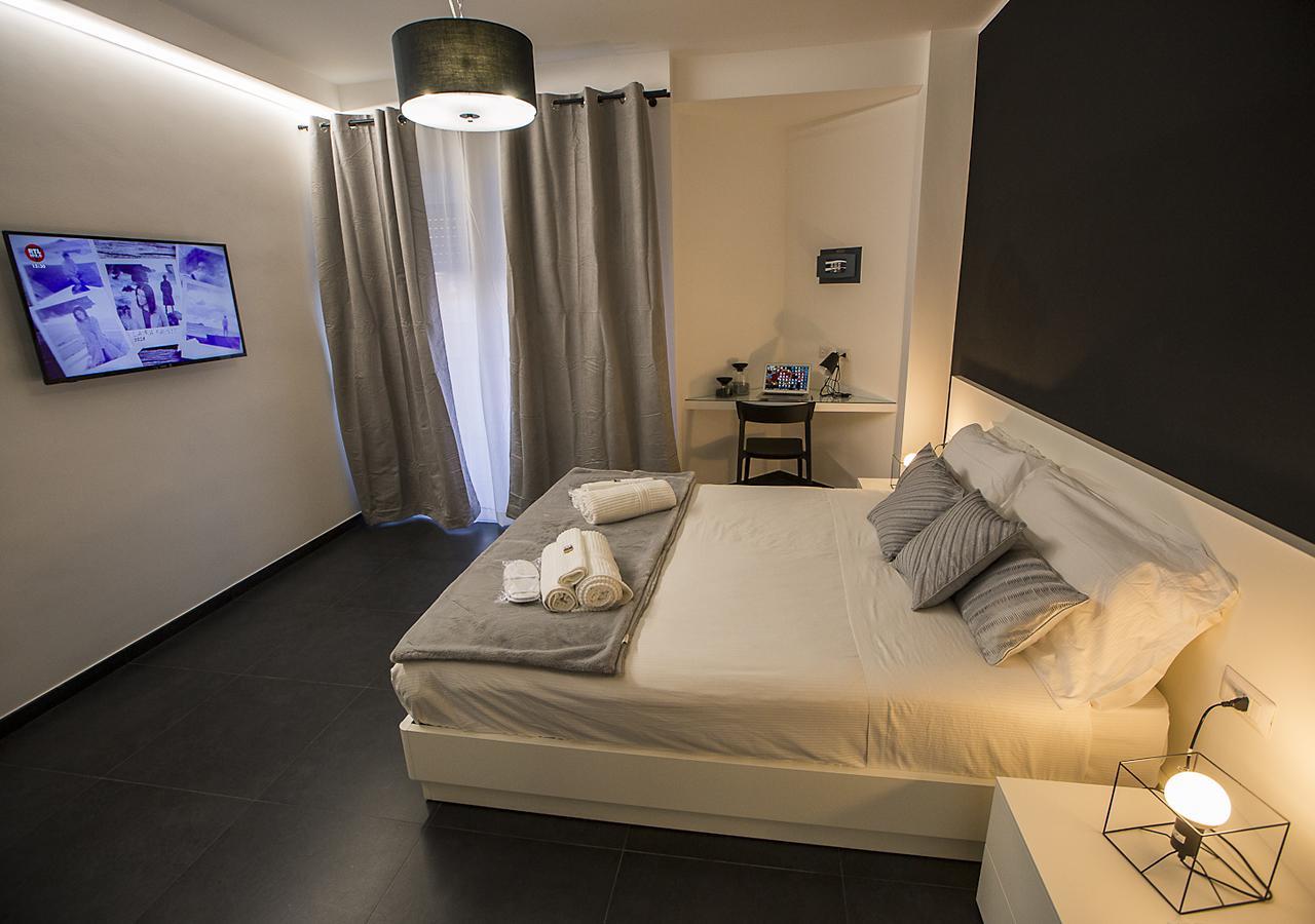 Apartamento Casa Malupa Luxury