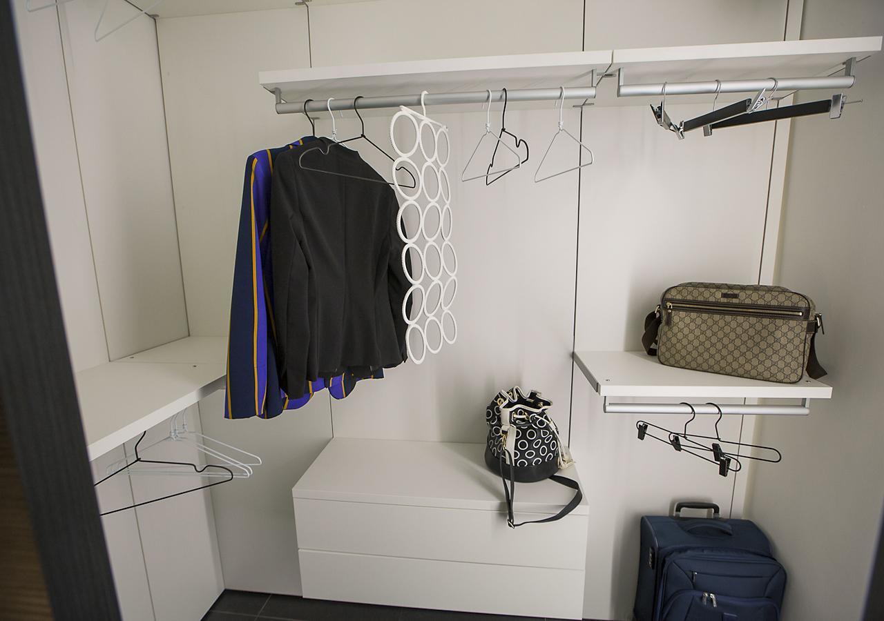 Casa Malupa Luxury Apartamento Roma